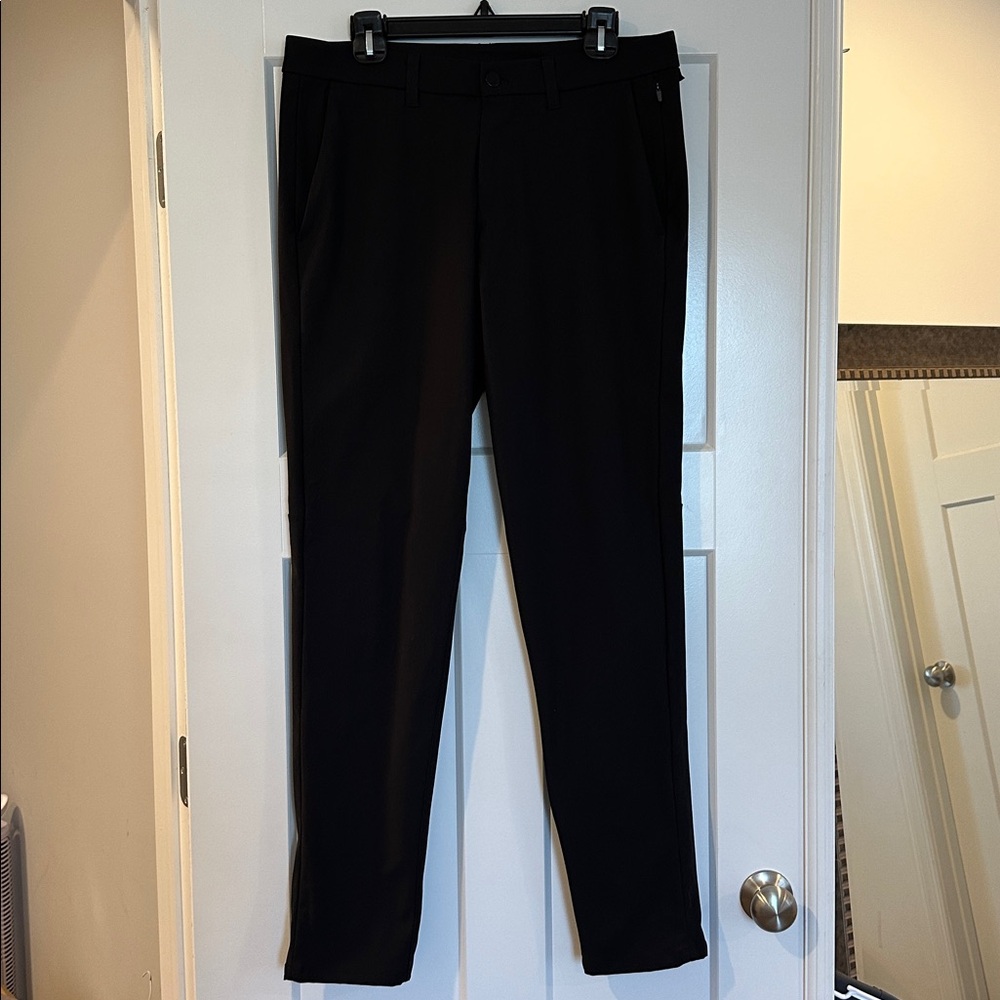 Men's Lululemon ABC Classic Fit Trouser